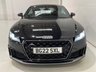 USED 2022 22 AUDI TT 2.0 TFSI 45 S line Coupe 3dr Petrol S Tronic quattro Euro 6 (s/s) (245 ps) SATNAV-LEATHER-H/SEATS-19S