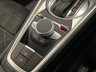 USED 2022 22 AUDI TT 2.0 TFSI 45 S line Coupe 3dr Petrol S Tronic quattro Euro 6 (s/s) (245 ps) SATNAV-LEATHER-H/SEATS-19S