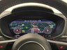 USED 2022 22 AUDI TT 2.0 TFSI 45 S line Coupe 3dr Petrol S Tronic quattro Euro 6 (s/s) (245 ps) SATNAV-LEATHER-H/SEATS-19S
