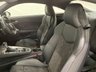 USED 2022 22 AUDI TT 2.0 TFSI 45 S line Coupe 3dr Petrol S Tronic quattro Euro 6 (s/s) (245 ps) SATNAV-LEATHER-H/SEATS-19S