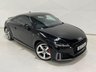 USED 2022 22 AUDI TT 2.0 TFSI 45 S line Coupe 3dr Petrol S Tronic quattro Euro 6 (s/s) (245 ps) SATNAV-LEATHER-H/SEATS-19S