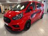USED 2020 69 FORD TRANSIT CUSTOM 2.0 320 EcoBlue MSRT Crew Van Double Cab 5dr Diesel Auto L2 H1 Euro 6 (s/s) (6 Seat) (170 ps) 