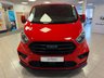 USED 2020 69 FORD TRANSIT CUSTOM 2.0 320 EcoBlue MSRT Crew Van Double Cab 5dr Diesel Auto L2 H1 Euro 6 (s/s) (6 Seat) (170 ps) 
