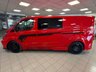 USED 2020 69 FORD TRANSIT CUSTOM 2.0 320 EcoBlue MSRT Crew Van Double Cab 5dr Diesel Auto L2 H1 Euro 6 (s/s) (6 Seat) (170 ps) 