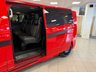 USED 2020 69 FORD TRANSIT CUSTOM 2.0 320 EcoBlue MSRT Crew Van Double Cab 5dr Diesel Auto L2 H1 Euro 6 (s/s) (6 Seat) (170 ps) 