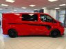 USED 2020 69 FORD TRANSIT CUSTOM 2.0 320 EcoBlue MSRT Crew Van Double Cab 5dr Diesel Auto L2 H1 Euro 6 (s/s) (6 Seat) (170 ps) 