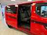 USED 2020 69 FORD TRANSIT CUSTOM 2.0 320 EcoBlue MSRT Crew Van Double Cab 5dr Diesel Auto L2 H1 Euro 6 (s/s) (6 Seat) (170 ps) 