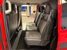 USED 2020 69 FORD TRANSIT CUSTOM 2.0 320 EcoBlue MSRT Crew Van Double Cab 5dr Diesel Auto L2 H1 Euro 6 (s/s) (6 Seat) (170 ps) 