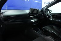 USED 2021 71 HYUNDAI I20 1.6 T-GDi N Hatchback 5dr Petrol Manual Euro 6 (s/s) (204 ps) STUNNING PERFORMANCE BLUE !!