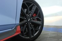 USED 2021 71 HYUNDAI I20 1.6 T-GDi N Hatchback 5dr Petrol Manual Euro 6 (s/s) (204 ps) STUNNING PERFORMANCE BLUE !!
