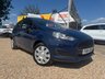 USED 2015 64 FORD FIESTA 1.25 Style Euro 5 3dr Air Conditioning + Low Miles