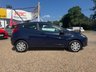 USED 2015 64 FORD FIESTA 1.25 Style Euro 5 3dr Air Conditioning + Low Miles