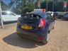 USED 2015 64 FORD FIESTA 1.25 Style Euro 5 3dr Air Conditioning + Low Miles
