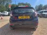 USED 2015 64 FORD FIESTA 1.25 Style Euro 5 3dr Air Conditioning + Low Miles