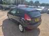 USED 2015 64 FORD FIESTA 1.25 Style Euro 5 3dr Air Conditioning + Low Miles