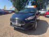 USED 2015 64 FORD FIESTA 1.25 Style Euro 5 3dr Air Conditioning + Low Miles