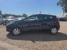 USED 2015 64 FORD FIESTA 1.25 Style Euro 5 3dr Air Conditioning + Low Miles