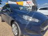 USED 2015 64 FORD FIESTA 1.25 Style Euro 5 3dr Air Conditioning + Low Miles