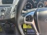 USED 2015 64 FORD FIESTA 1.25 Style Euro 5 3dr Air Conditioning + Low Miles