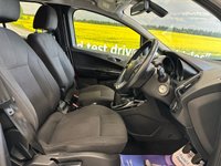 USED 2017 17 FORD B-MAX 1.5 TDCi Titanium Navigator MPV 5 Door Diesel Manual White Euro 6  8 SERVICES+AUTO LIGHTS+JUNE 27 MOT