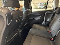 USED 2017 17 FORD B-MAX 1.5 TDCi Titanium Navigator MPV 5 Door Diesel Manual White Euro 6  8 SERVICES+AUTO LIGHTS+JUNE 27 MOT