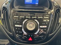 USED 2017 17 FORD B-MAX 1.5 TDCi Titanium Navigator MPV 5 Door Diesel Manual White Euro 6  8 SERVICES+AUTO LIGHTS+JUNE 27 MOT