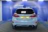 USED 2018 18 FORD FIESTA 1.5T EcoBoost ST-2 Hatchback 5dr Petrol Manual Euro 6 (200 ps) STUNNING SILVER FOX PEARL !!!