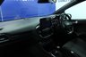 USED 2018 18 FORD FIESTA 1.5T EcoBoost ST-2 Hatchback 5dr Petrol Manual Euro 6 (200 ps) STUNNING SILVER FOX PEARL !!!