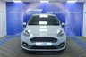 USED 2018 18 FORD FIESTA 1.5T EcoBoost ST-2 Hatchback 5dr Petrol Manual Euro 6 (200 ps) STUNNING SILVER FOX PEARL !!!