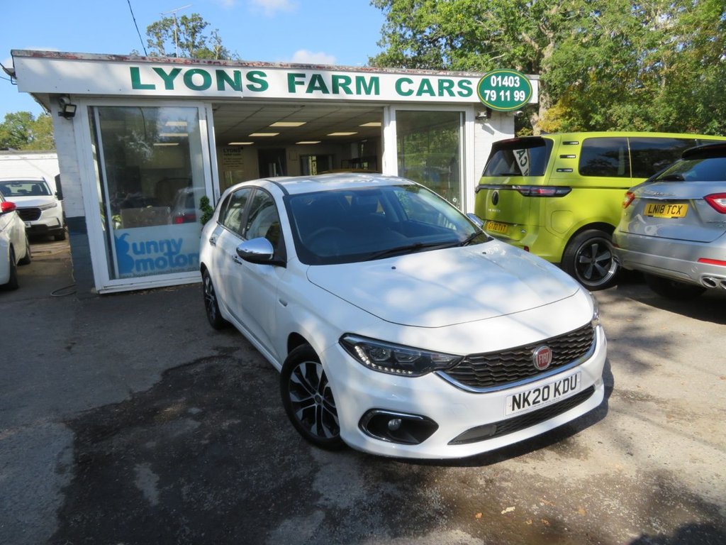 Fiat Tipo