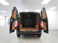 USED 2021 21 PEUGEOT EXPERT 1400 2.0 BLUEHDI 120 BHP PROFESSIONAL 6 DOOR CARPLAY | TWIN SIDE DOORS | HALF LEATHER