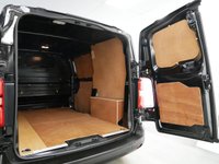 USED 2021 21 PEUGEOT EXPERT 1400 2.0 BLUEHDI 120 BHP PROFESSIONAL 6 DOOR CARPLAY | TWIN SIDE DOORS | HALF LEATHER