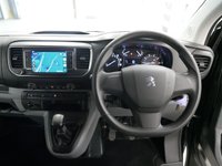 USED 2021 21 PEUGEOT EXPERT 1400 2.0 BLUEHDI 120 BHP PROFESSIONAL 6 DOOR CARPLAY | TWIN SIDE DOORS | HALF LEATHER
