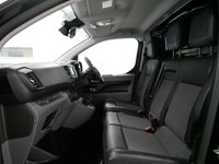 USED 2021 21 PEUGEOT EXPERT 1400 2.0 BLUEHDI 120 BHP PROFESSIONAL 6 DOOR CARPLAY | TWIN SIDE DOORS | HALF LEATHER