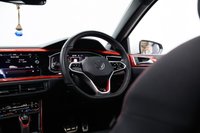 USED 2023 73 VOLKSWAGEN POLO 2.0 TSI GTI Hatchback 5dr Petrol DSG Euro 6 (s/s) (207 ps) 