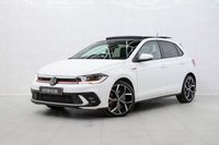 USED 2023 73 VOLKSWAGEN POLO 2.0 TSI GTI Hatchback 5dr Petrol DSG Euro 6 (s/s) (207 ps) 
