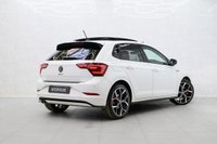 USED 2023 73 VOLKSWAGEN POLO 2.0 TSI GTI Hatchback 5dr Petrol DSG Euro 6 (s/s) (207 ps) 
