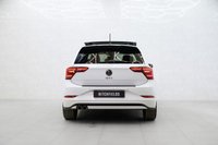 USED 2023 73 VOLKSWAGEN POLO 2.0 TSI GTI Hatchback 5dr Petrol DSG Euro 6 (s/s) (207 ps) 