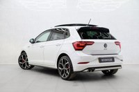 USED 2023 73 VOLKSWAGEN POLO 2.0 TSI GTI Hatchback 5dr Petrol DSG Euro 6 (s/s) (207 ps) 