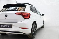 USED 2023 73 VOLKSWAGEN POLO 2.0 TSI GTI Hatchback 5dr Petrol DSG Euro 6 (s/s) (207 ps) 
