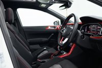 USED 2023 73 VOLKSWAGEN POLO 2.0 TSI GTI Hatchback 5dr Petrol DSG Euro 6 (s/s) (207 ps) 
