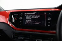 USED 2023 73 VOLKSWAGEN POLO 2.0 TSI GTI Hatchback 5dr Petrol DSG Euro 6 (s/s) (207 ps) 