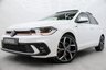 USED 2023 73 VOLKSWAGEN POLO 2.0 TSI GTI Hatchback 5dr Petrol DSG Euro 6 (s/s) (207 ps) 
