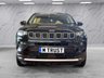 USED 2022 22 JEEP COMPASS 1.3 GSE T4 Limited SUV 5dr Petrol Manual FWD Euro 6 (s/s) (130 ps) 