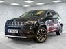 USED 2022 22 JEEP COMPASS 1.3 GSE T4 Limited SUV 5dr Petrol Manual FWD Euro 6 (s/s) (130 ps) 