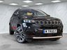USED 2022 22 JEEP COMPASS 1.3 GSE T4 Limited SUV 5dr Petrol Manual FWD Euro 6 (s/s) (130 ps) 