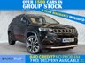 USED 2022 22 JEEP COMPASS 1.3 GSE T4 Limited SUV 5dr Petrol Manual FWD Euro 6 (s/s) (130 ps) 