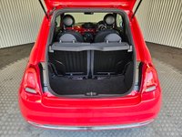 USED 2023 23 FIAT 500 1.0 MHEV Hatchback 3dr Petrol Manual Euro 6 (s/s) (70 bhp) 