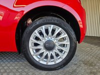USED 2023 23 FIAT 500 1.0 MHEV Hatchback 3dr Petrol Manual Euro 6 (s/s) (70 bhp) 