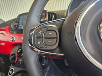 USED 2023 23 FIAT 500 1.0 MHEV Hatchback 3dr Petrol Manual Euro 6 (s/s) (70 bhp) 